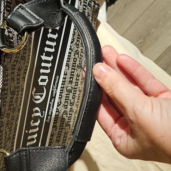 Juicy couture purse - Picture 8 of 13